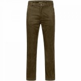 Pantaloni Blaser Suede Hose maro (Marime: 50)