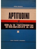 Stefan Zisulescu - Aptitudini si talente (Editia: 1971)