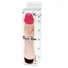 BAILE - ROCKIN DONG PENIS CYBER SKIN II foto