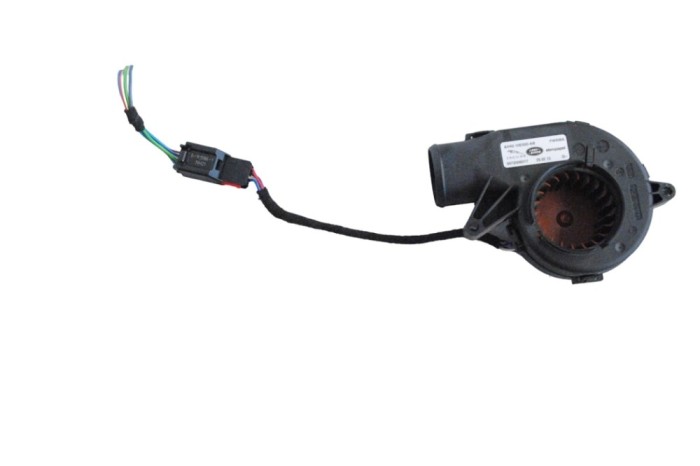Alt modul de control JAGUAR XJ X351 2013 OEM: AH42-10E920-AB 25761431