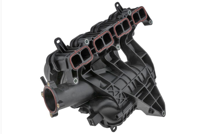 Element galerie admisie Mazda 3 Bm, Bn 2.5skyactiv 2013-, 6 Gj, Gl 2.5skyactiv 2012-, Cx-5 Ke, Kf 2.5skyactiv 2011-, NTY BKS-MZ-003