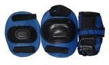 Aparatori role BASIC, Blue