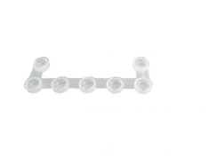 Membrana cauciuc butoane pentru masina de spalat vase Beko 1786280200