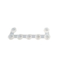 Membrana cauciuc butoane pentru masina de spalat vase Beko 1786280200
