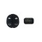 Buton reglare oglinzi, comutator macara usa Ford Fusion (Jus), 08.2002-09.2005 , Fusion (Jus), 09.2005-, Fiesta (Jhs), 01.2002-09.2008, dublu