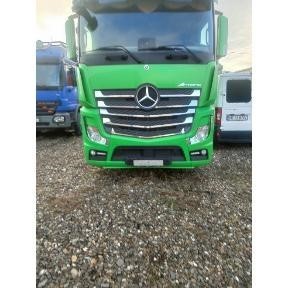 Licitatie ANABI - Autoutilitară marca Mercedes-Benz Actros