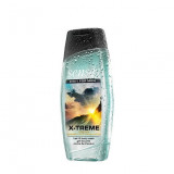 Gel dus 2in1 Avon Senses Xtreme 250 ml