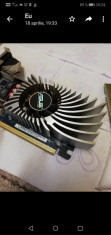 Placa video nvidia geforce gt 430 1gb 64 bit foto