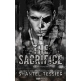 The Sacrifice - Az &aacute;ldozat - (K&uuml;l&ouml;nleges kiad&aacute;s) - Shantel Tessier