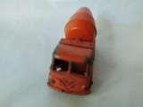 Bnk jc Matchbox 26b Foden Cement Mixer