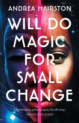 Will Do Magic for Small Change foto