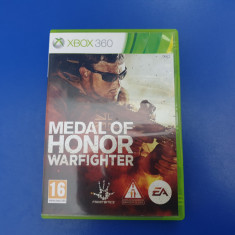 Medal of Honor: Warfighter - joc XBOX 360