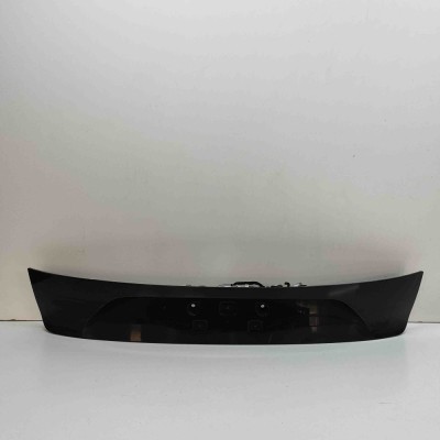 Ornament lampa număr de &amp;icirc;nmatriculare ALFA ROMEO STELVIO 949_ 2018 OEM: 156117304 31960366 foto