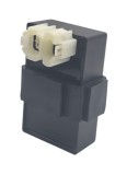 Cumpara ieftin CDI Aprindere CG200 DC pentru ATV 125cc-250cc, 4+2 Pini