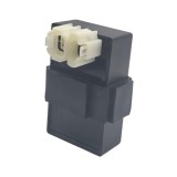 CDI Aprindere CG200 DC pentru ATV 125cc-250cc, 4+2 Pini