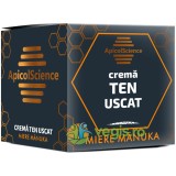 Crema cu Miere de Manuka pentru Ten Uscat 50ml