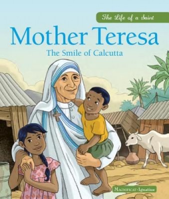 Mother Teresa: The Smile of Calcutta foto