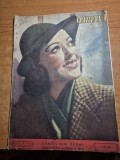 revista pentru femei - mariana - din 26- 30 noiembrie 1942