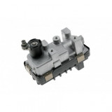 Actuator Turbo G-72/6Nw009228/ , Bmw 5 E60 525D/530D 2005 , 758351-0015