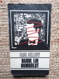 Saul Bellow - Darul lui Humboldt