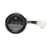 Indicator digital combustibil universal pentru auto, afisaj clar procentual