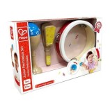 Cumpara ieftin Set de percutie Hape - junior