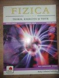 Fizica clasa a 8-a - Gabriela Bancila, Gheorghe Zamfir