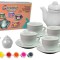Set creativ pictura pe portelan, Lean 10772
