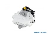 Actuator inchidere centralizata incuietoare broasca usa spate Seat Altea XL (2006-&gt;)[5P5,5P8] #1