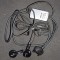 Căști (in-ear) originale Nokia HS-23 (conector CA-53)