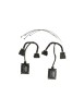 Set 2 Anulatoare Eroare pentru LED-uri H7, Osram LEDriving SMART CANBUS, 12W