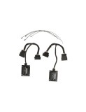 Set 2 Anulatoare Eroare pentru LED-uri H7, Osram LEDriving SMART CANBUS, 12W