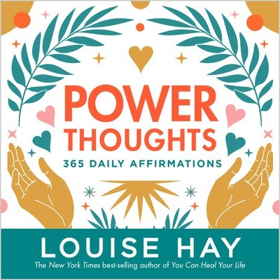 Power Thoughts foto