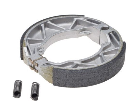 Saboti frana scuter Piaggio Fly 125cc