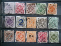 CV1 GERMANIA WURTTEMBERG foto