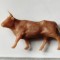 bnk jc Figurine surpriza detergent Bonux - taur