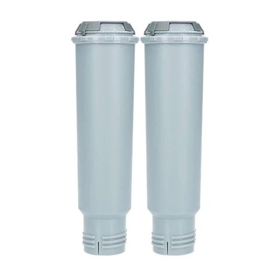 Set 2 Filtru de apa, Wessper AquaClaro, pentru Krups, NIVONA, Bosch, Siemens foto