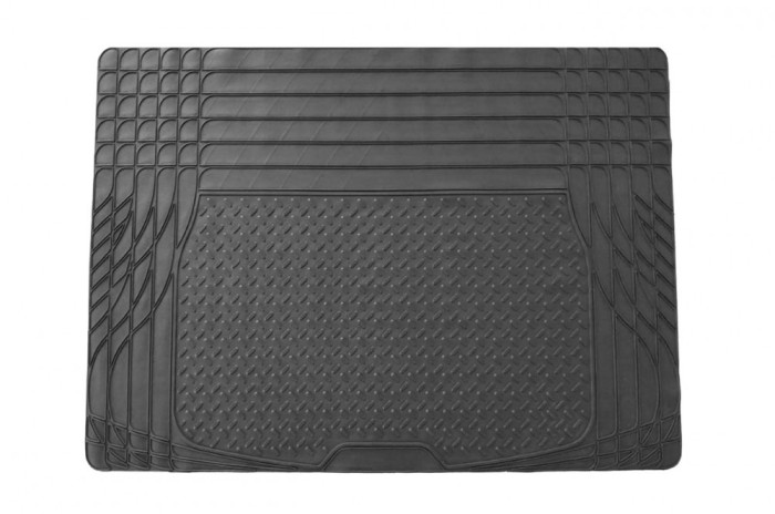 Covor Universal din cauciuc pentru portbagaj auto 120 x 80cm TM01