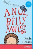 Anul lui Billy Miller - Kevin Henkes - Arthur