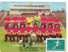 STEAUA BUCURESTI FINALA CUPEI INTERCONTINENTALE 1986 CM CU AUTOGRAFE, Sport