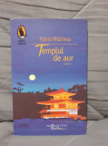 TEMPLUL DE AUR-YUKIO MISHIMA, Humanitas