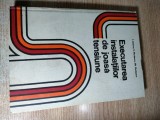 Executarea instalatiilor de joasa tensiune - I. Ionescu (Editura Tehnica, 1975)