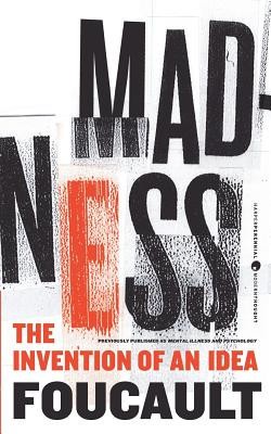 Madness: The Invention of an Idea foto