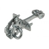 Opritor usa spate Opel Signum, Vectra C, Vectra C Gts 04.2002-01.2009 Stanga, Dreapta, 5160246