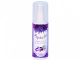 Spray alaun in apa florala de lavanda, 100ml, Steaua Divina