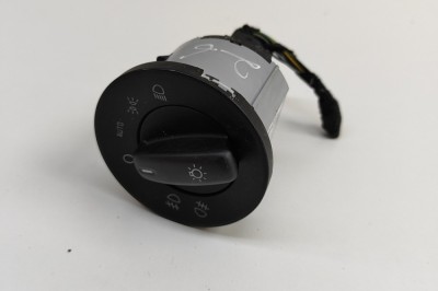 Modul de control comutator faruri SKODA OCTAVIA II Combi 1Z5 2013 OEM: 1Z0941431J | 30469330 foto