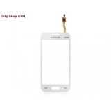 Touchscreen Samsung Galaxy Ace 4 LTE G313F Alb Original China - Display Telefon