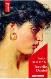 Jocurile Daniei - Anton Holban