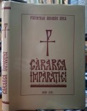 Arsenie Boca-Cararea imparatiei