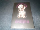 DAN SILVIU BOERESCU - DIVELE CONTROVERSATE ALE BUCURESTIULUI